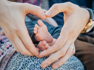 Baby Fotos, Neugeborenen Shooting, Neugeborenen Shooting