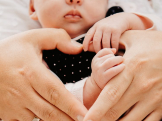 Baby Fotos, Neugeborenen Shooting, Neugeborenen Shooting