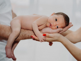 Baby Fotos, Neugeborenen Shooting, Neugeborenen Shooting
