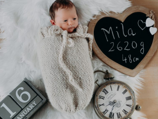 Baby Fotos, Neugeborenen Shooting, Neugeborenen Shooting