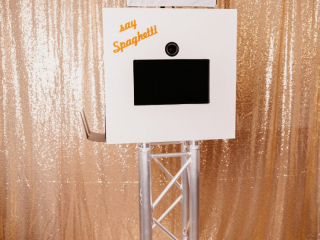 Fotobox Photobooth