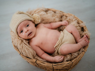 Baby Fotos, Neugeborenen Shooting, Neugeborenen Shooting