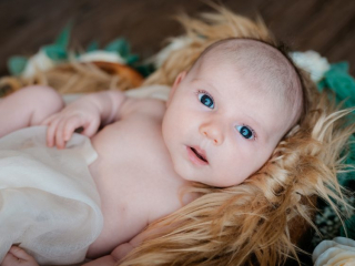 Baby Fotos, Neugeborenen Shooting, Neugeborenen Shooting