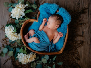Baby Fotos, Neugeborenen Shooting, Neugeborenen Shooting