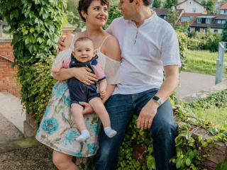 Baby Fotos, Neugeborenen Shooting, Neugeborenen Shooting