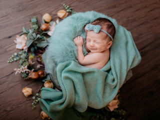 Baby Fotos, Neugeborenen Shooting, Neugeborenen Shooting