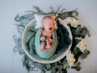 Baby Fotos, Neugeborenen Shooting, Neugeborenen Shooting