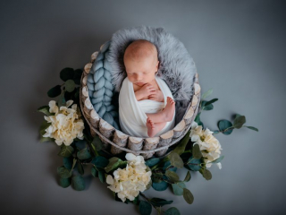 Baby Fotos, Neugeborenen Shooting, Neugeborenen Shooting