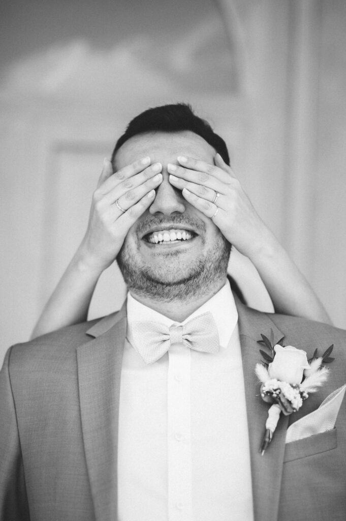 Hochzeitsfotografie von Pictures by Inna