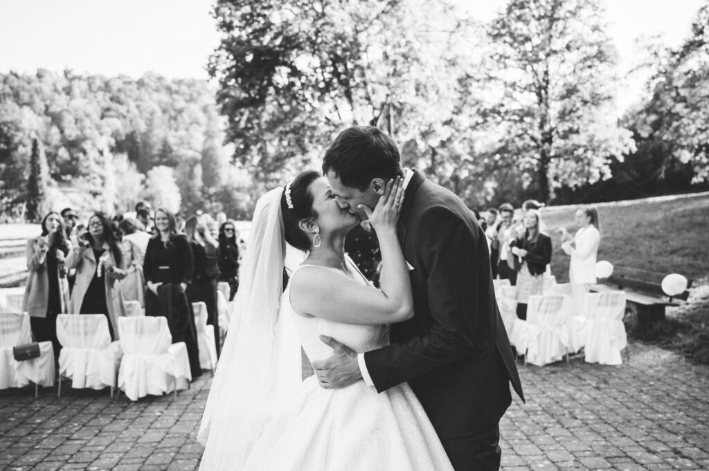 Hochzeitsfotografie von Pictures by Inna