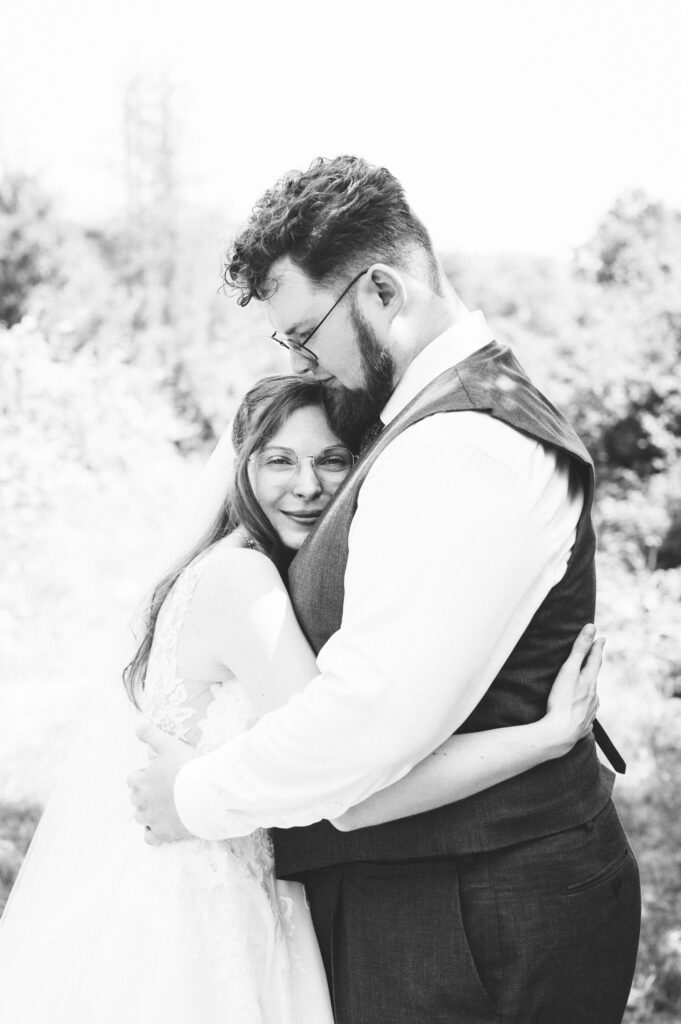 Hochzeitsfotografie von Pictures by Inna