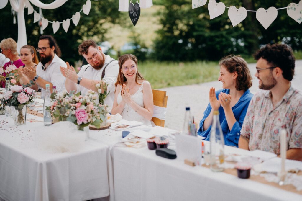 Hochzeitsfotografie von Pictures by Inna