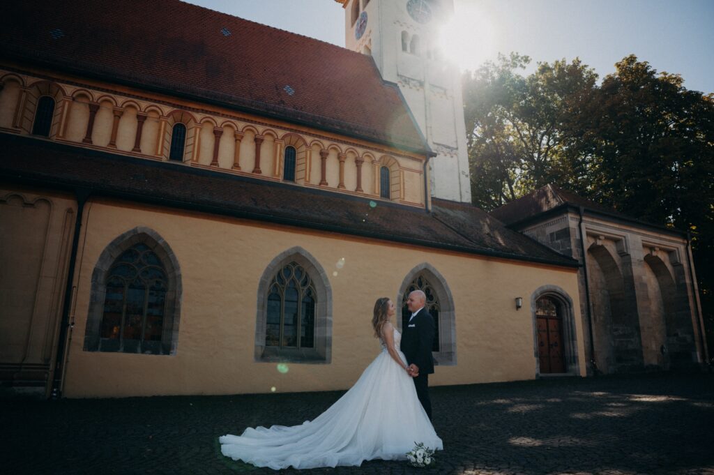 Hochzeitsfotografie von Pictures by Inna