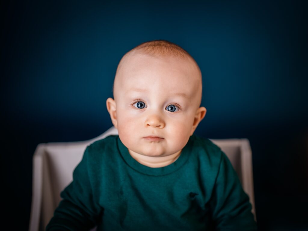 Baby- und Familienfotografie von Pictures by Inna