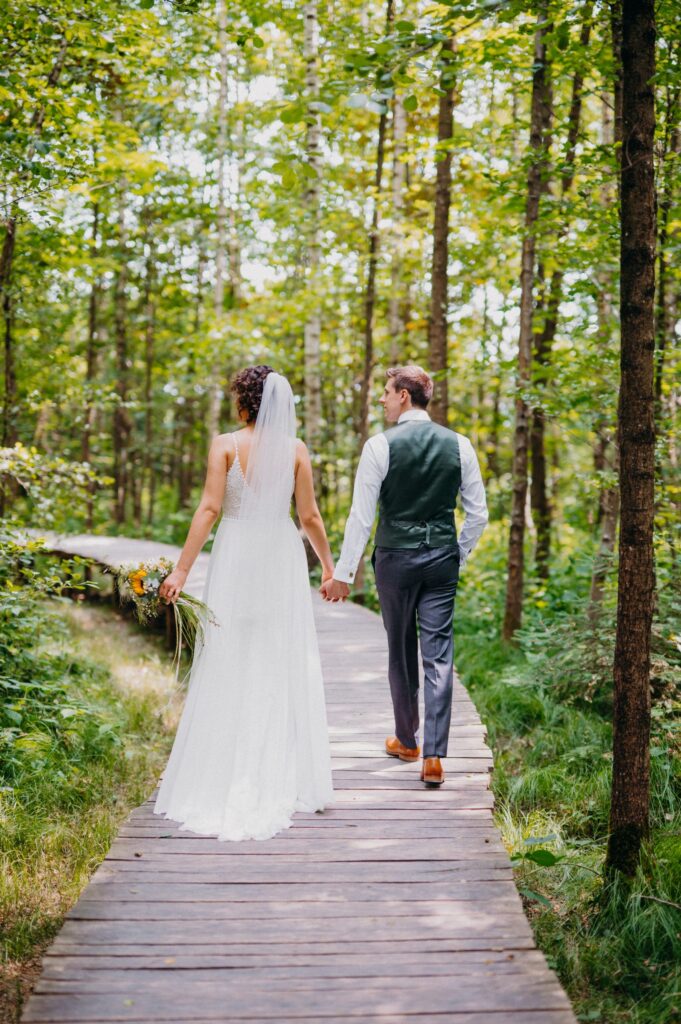 Hochzeitsfotografie von Pictures by Inna