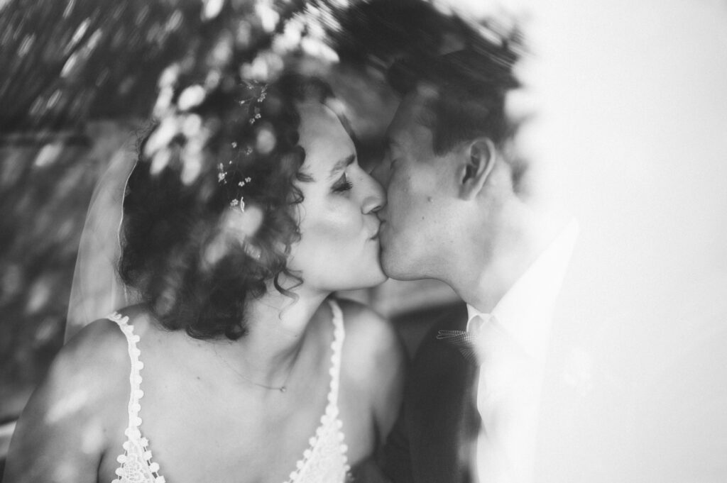 Hochzeitsfotografie von Pictures by Inna