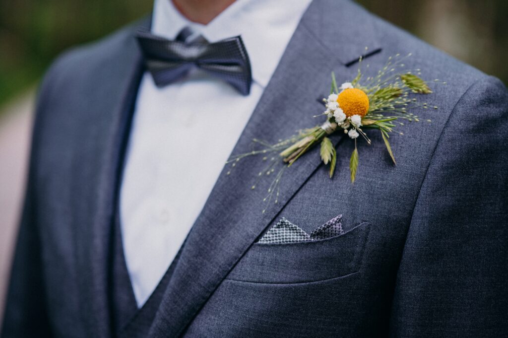 Hochzeitsfotografie von Pictures by Inna