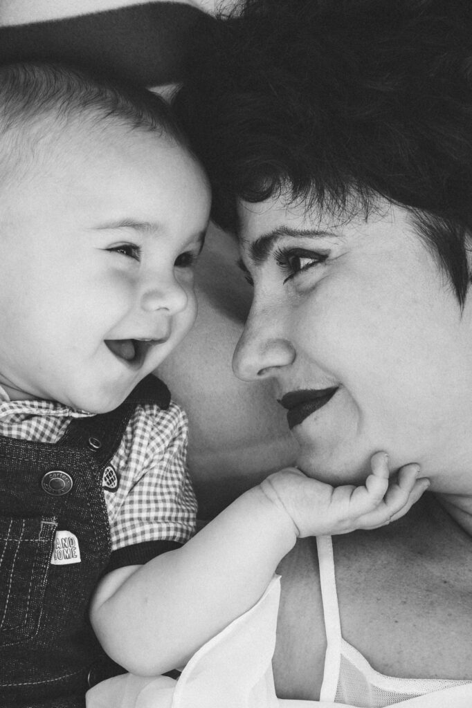 Baby- und Familienfotografie von Pictures by Inna