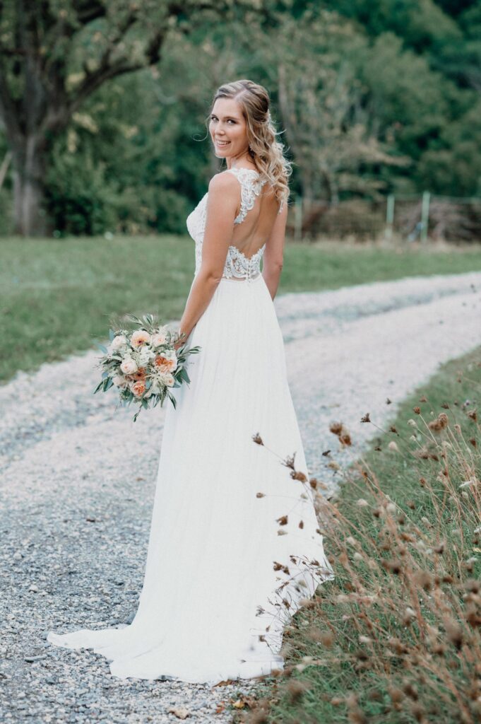 Hochzeitsfotografie von Pictures by Inna