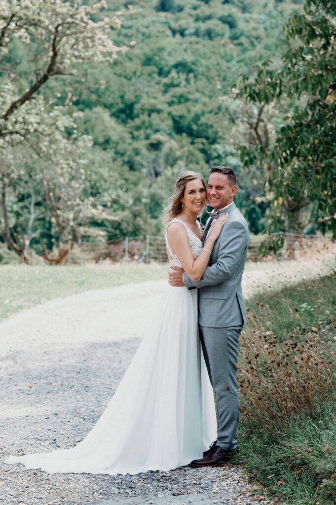 Hochzeitsfotografie von Pictures by Inna