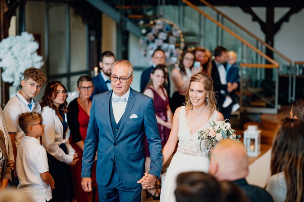 Hochzeitsfotografie von Pictures by Inna