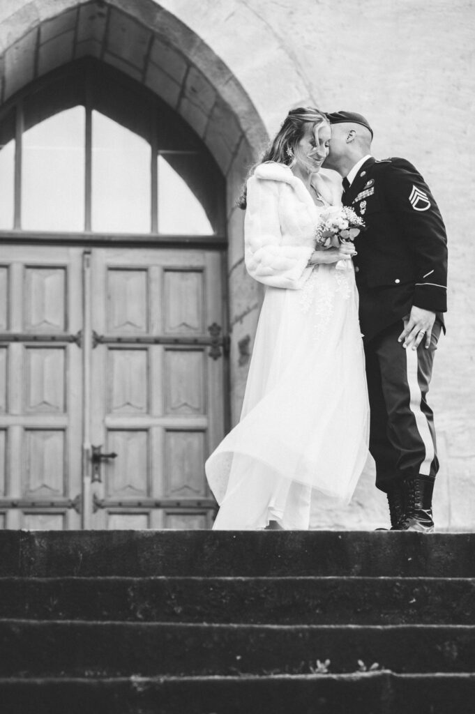 Hochzeitsfotografie von Pictures by Inna