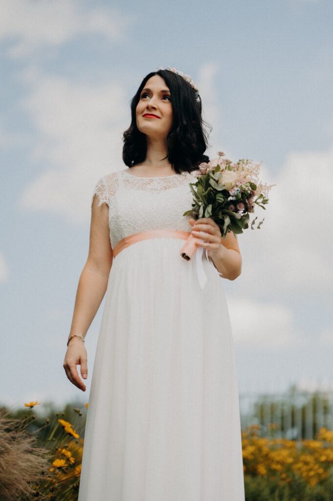 Hochzeitsfotografie von Pictures by Inna