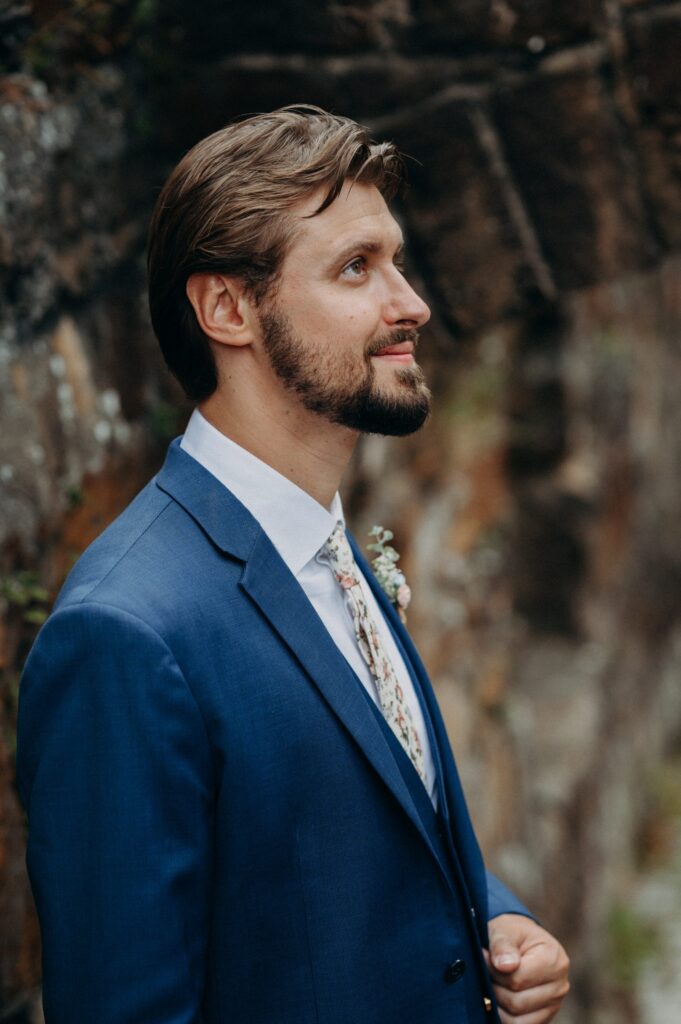 Hochzeitsfotografie von Pictures by Inna
