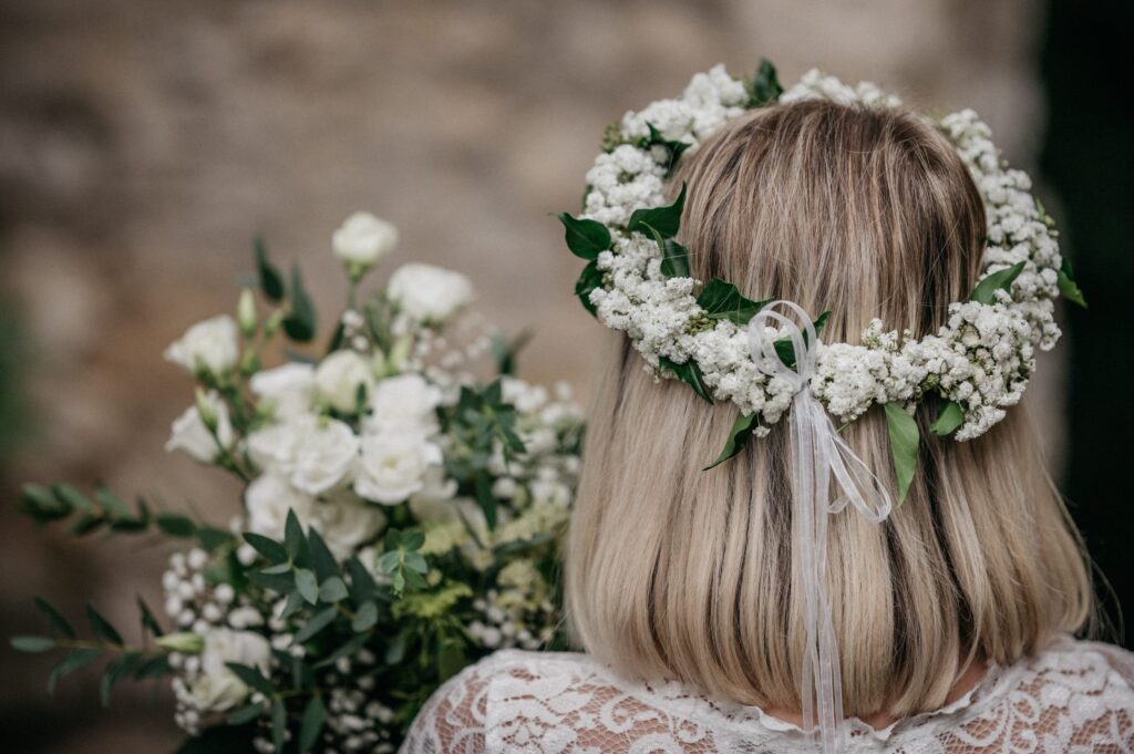 Hochzeitsfotografie von Pictures by Inna