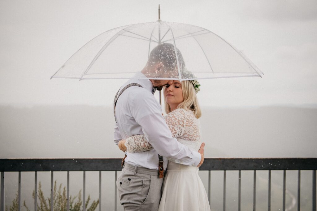 Hochzeitsfotografie von Pictures by Inna