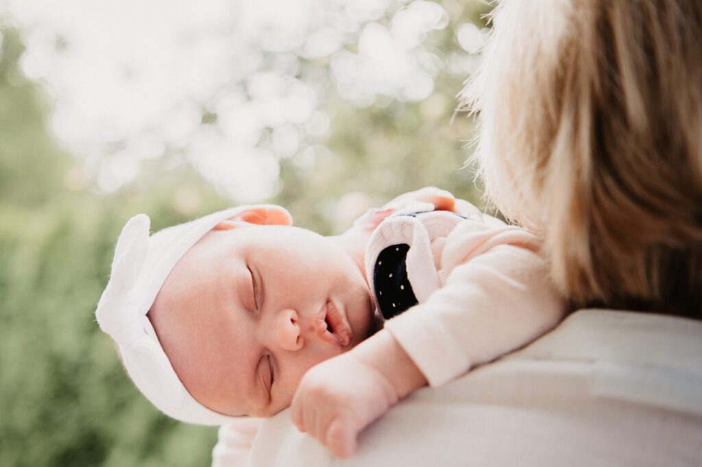 Baby- und Familienfotografie von Pictures by Inna