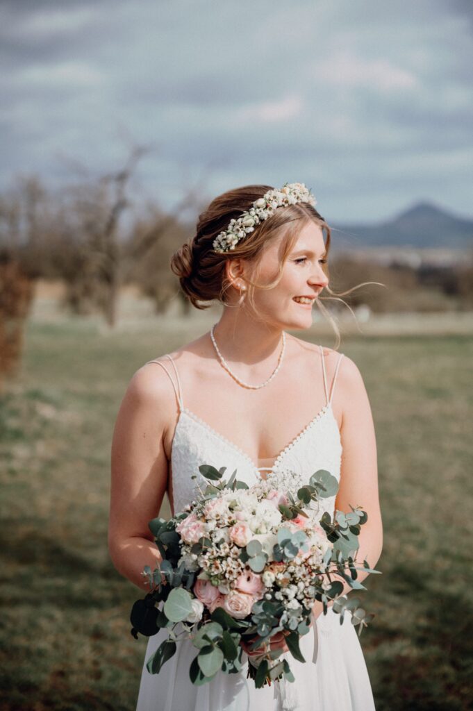 Hochzeitsfotografie von Pictures by Inna