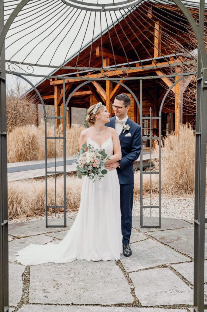 Hochzeitsfotografie von Pictures by Inna