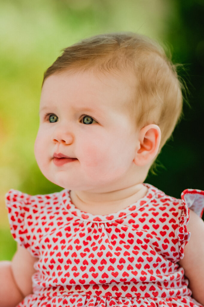 Baby- und Familienfotografie von Pictures by Inna