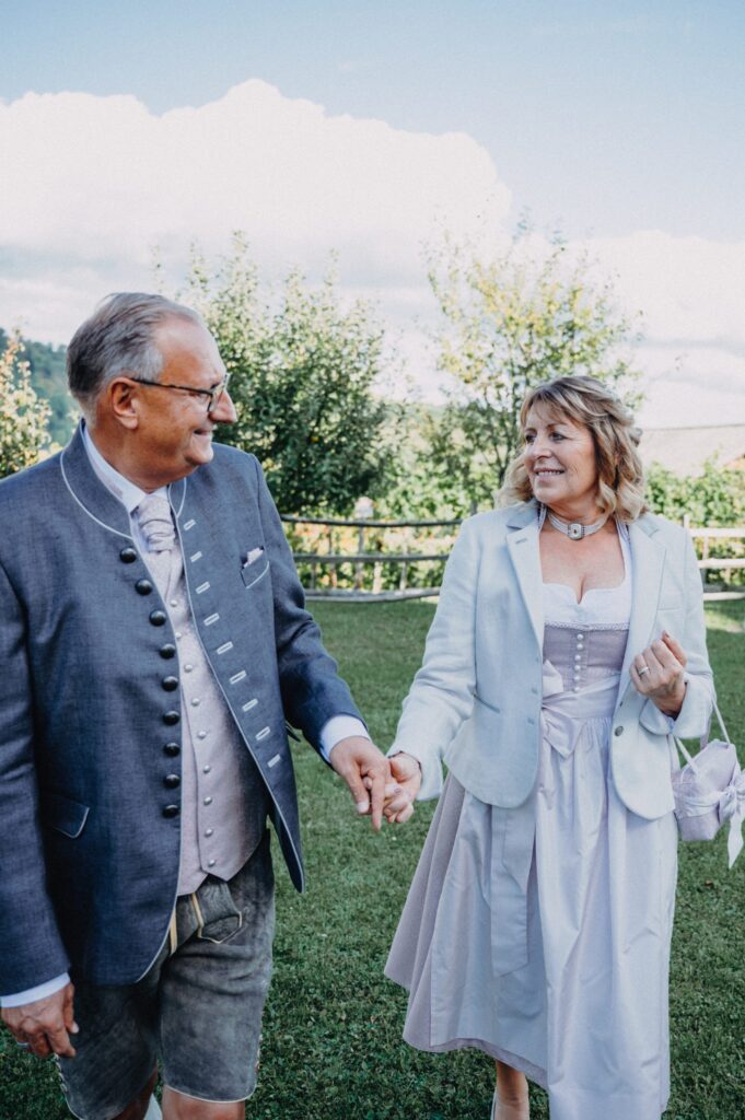 Hochzeitsfotografie von Pictures by Inna