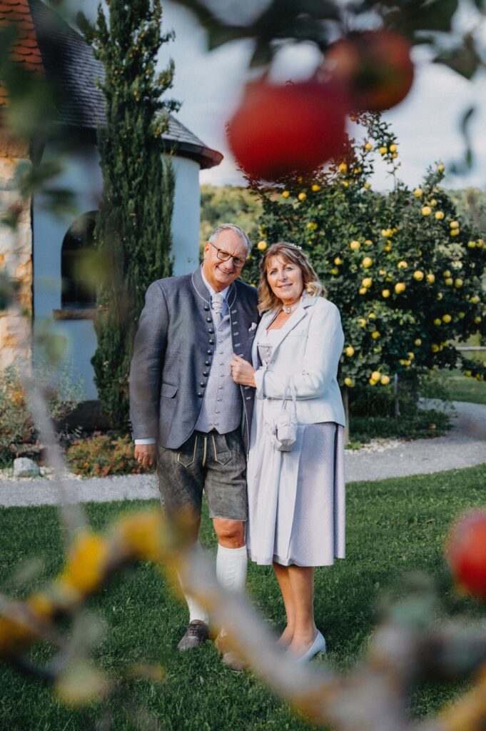 Hochzeitsfotografie von Pictures by Inna