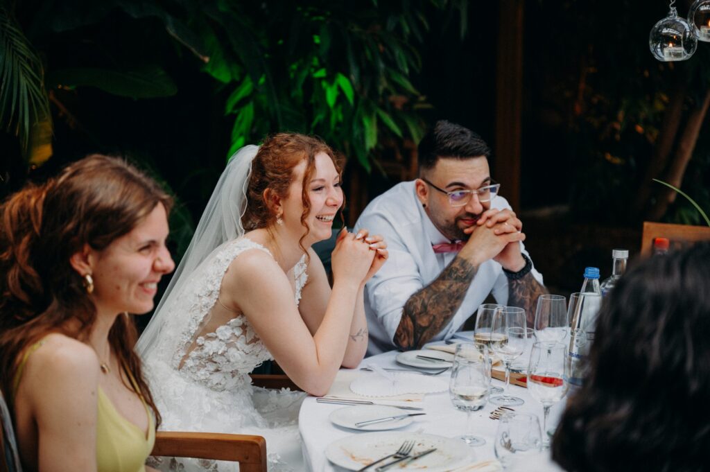 Hochzeitsfotografie von Pictures by Inna
