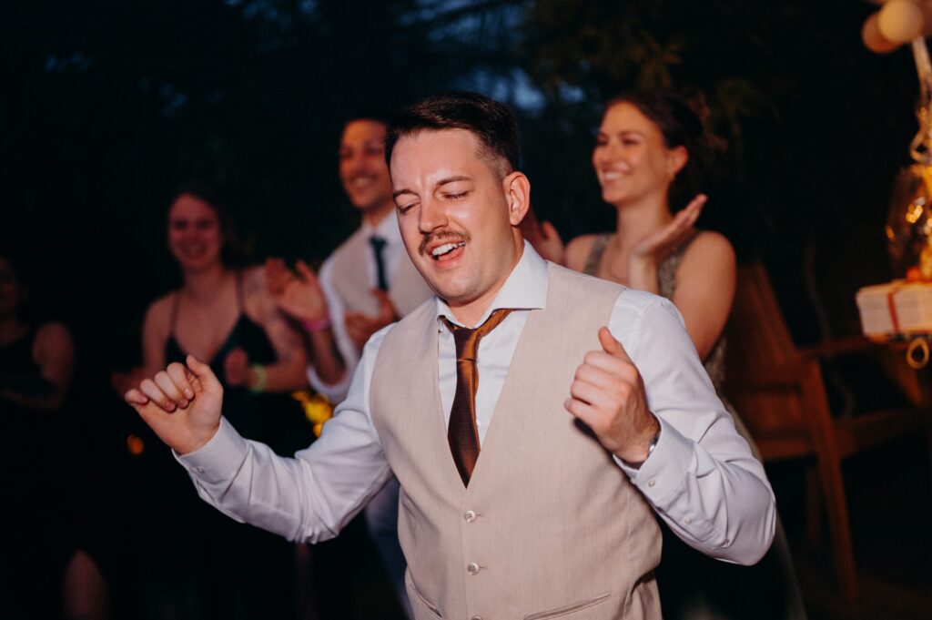 Hochzeitsfotografie von Pictures by Inna