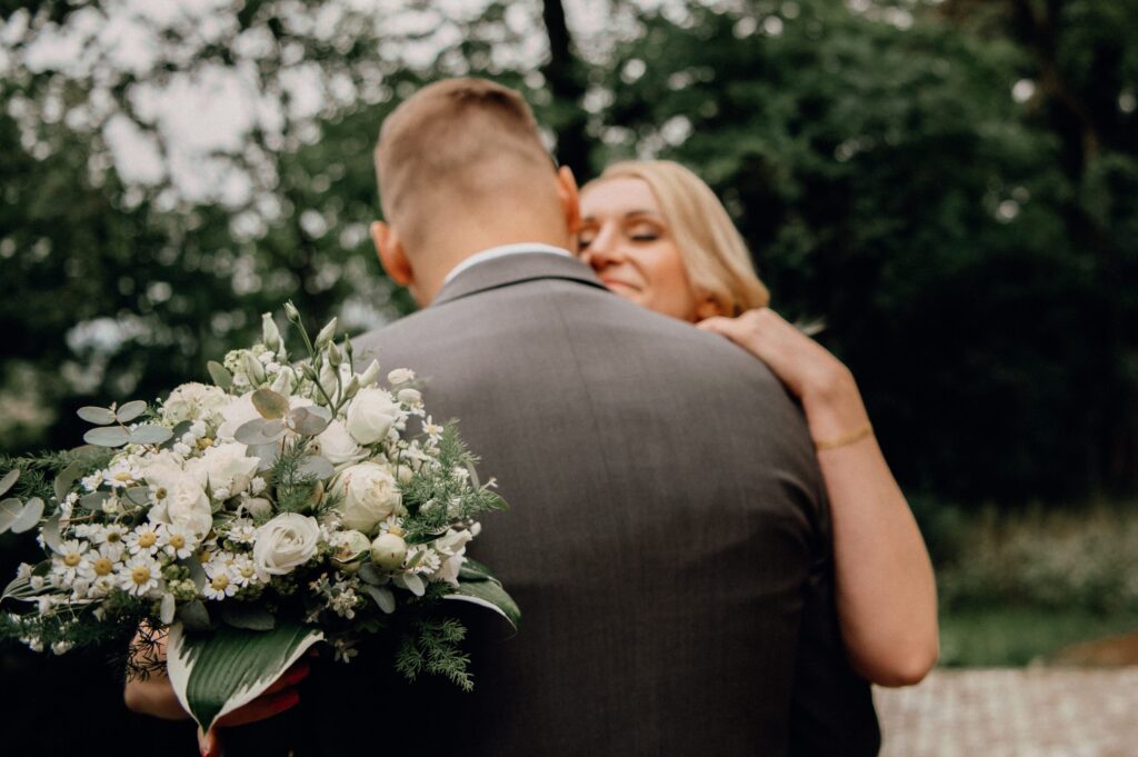 Hochzeitsfotografie von Pictures by Inna
