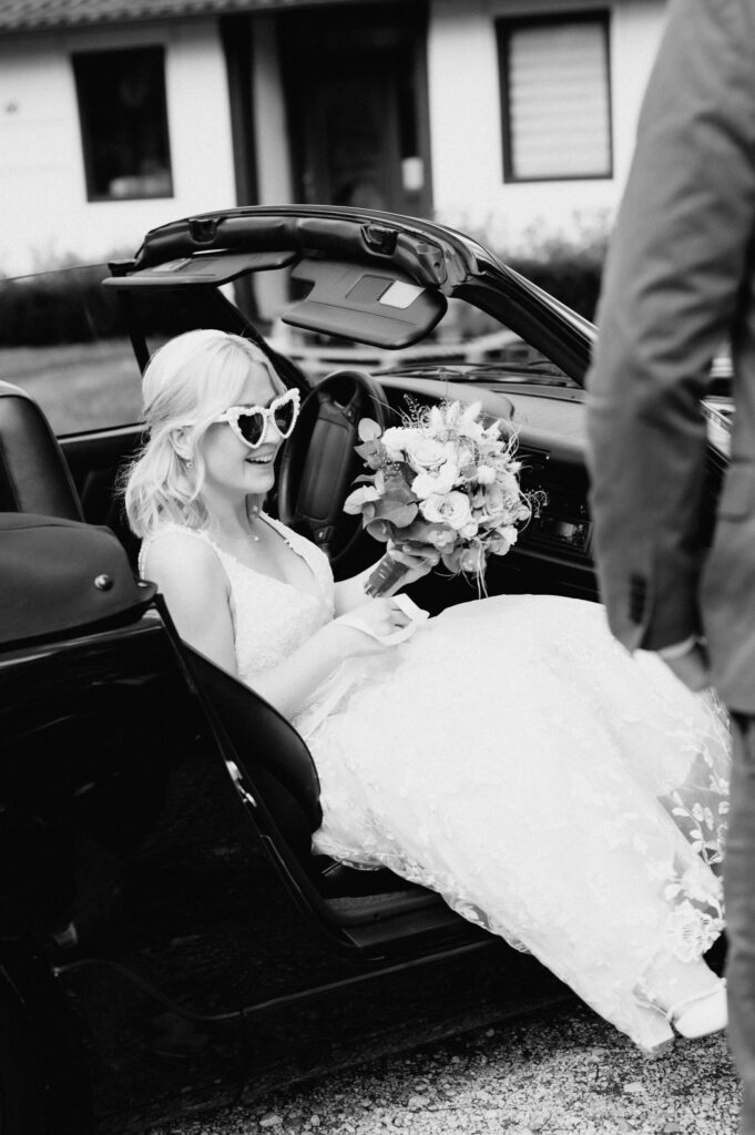 Hochzeitsfotografie von Pictures by Inna