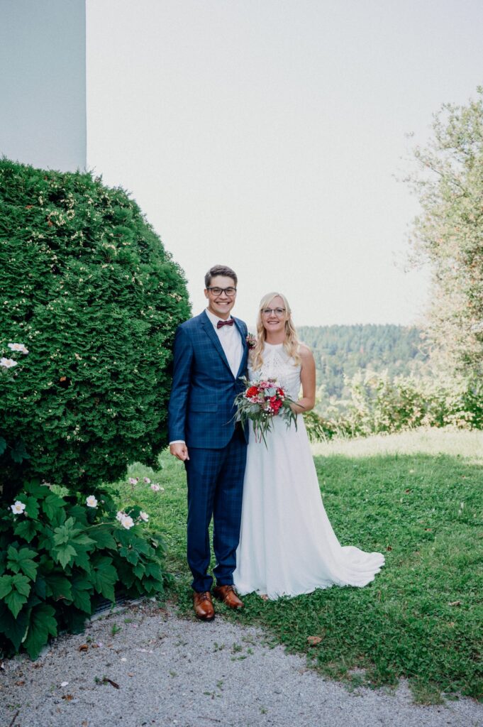 Hochzeitsfotografie von Pictures by Inna
