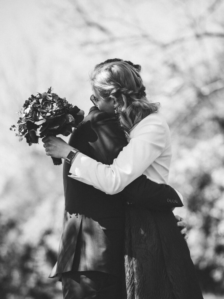 Hochzeitsfotografie von Pictures by Inna