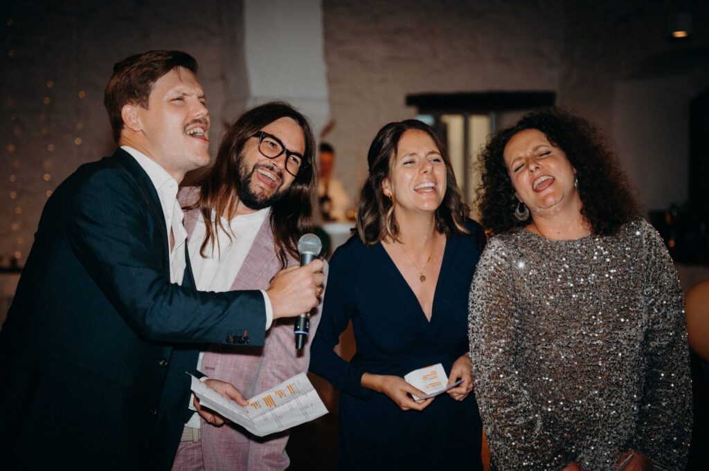 Hochzeitsfotografie von Pictures by Inna