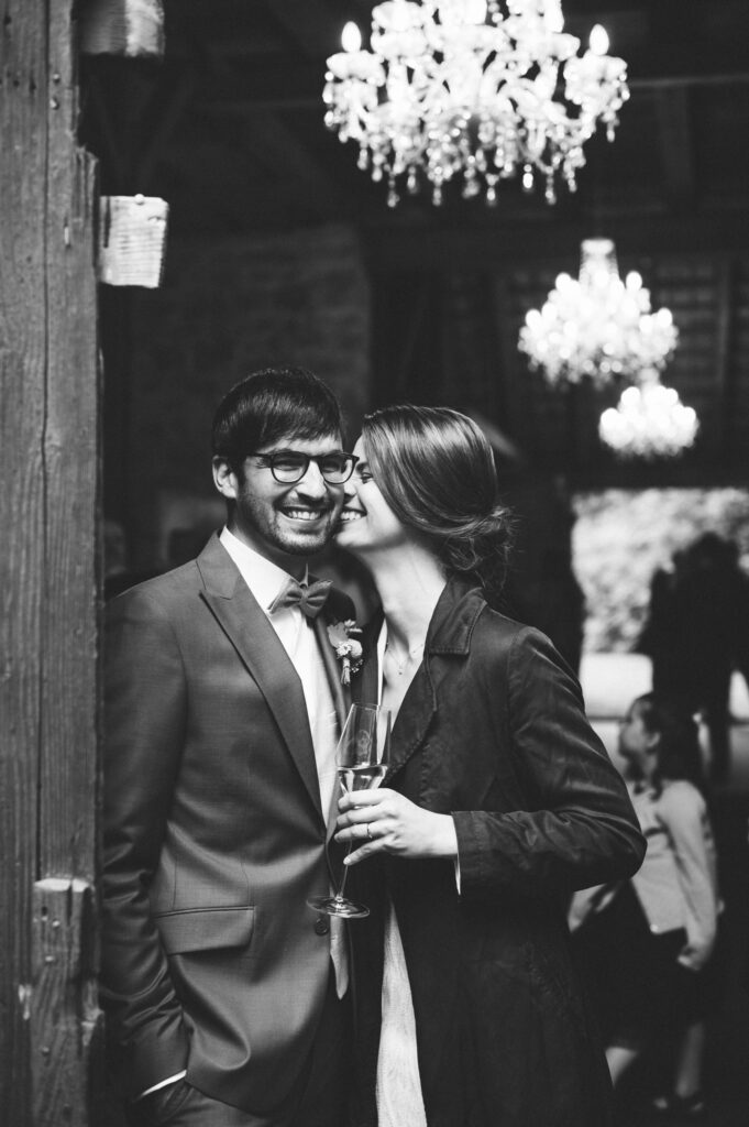Hochzeitsfotografie von Pictures by Inna