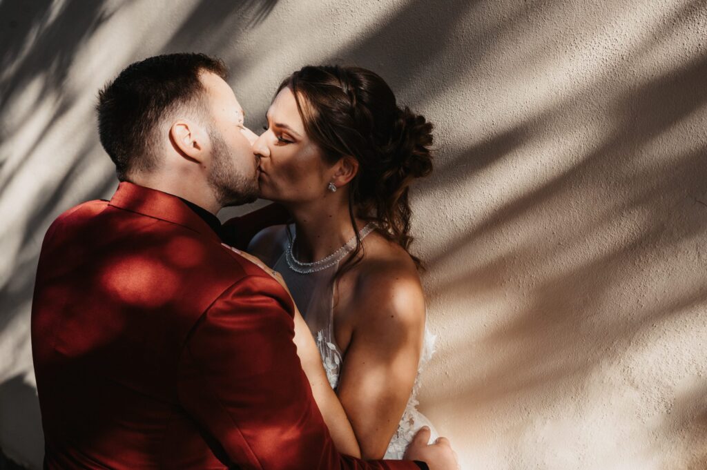 Hochzeitsfotografie von Pictures by Inna