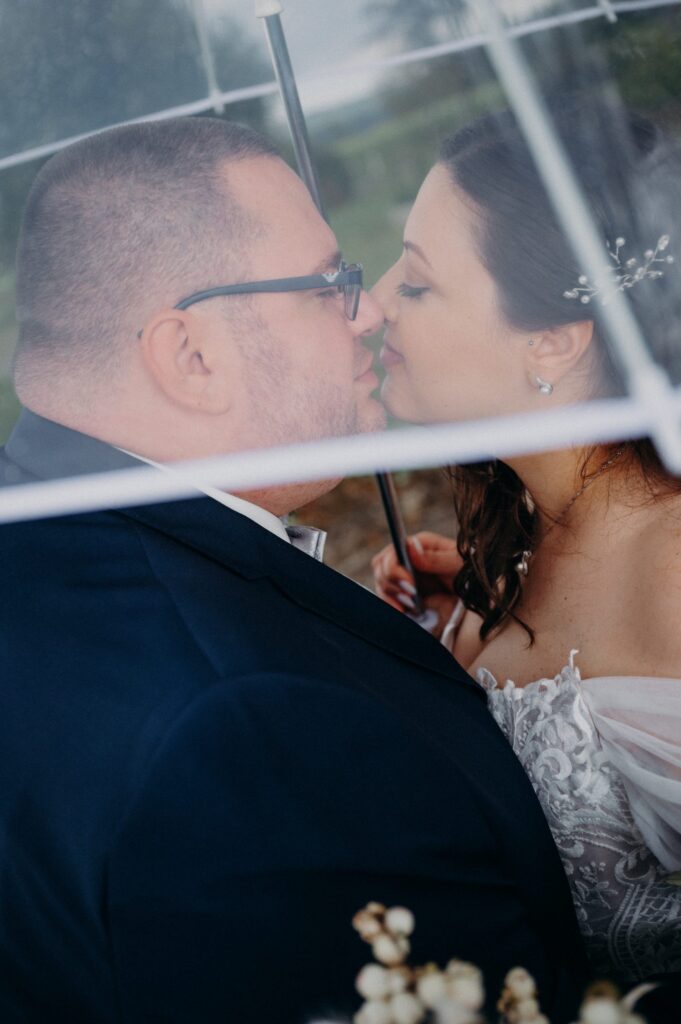 Hochzeitsfotografie von Pictures by Inna