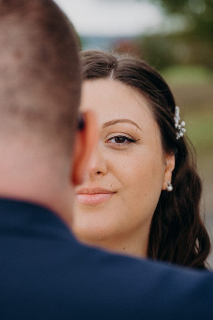 Hochzeitsfotografie von Pictures by Inna