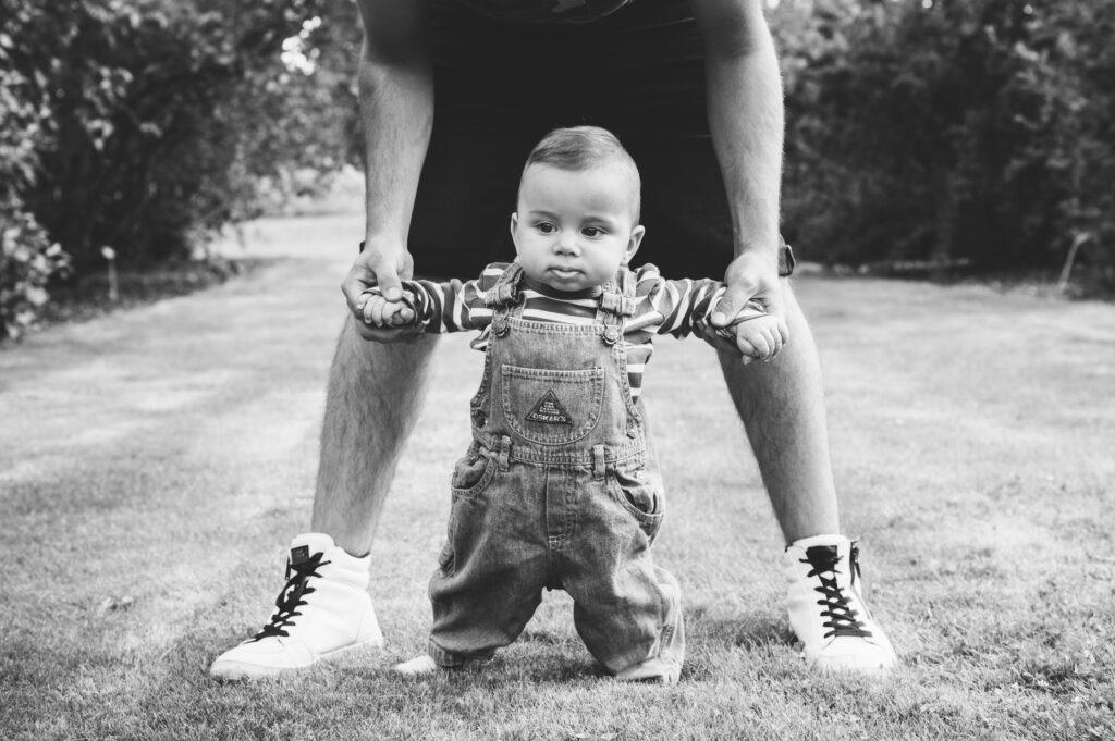 Baby- und Familienfotografie von Pictures by Inna
