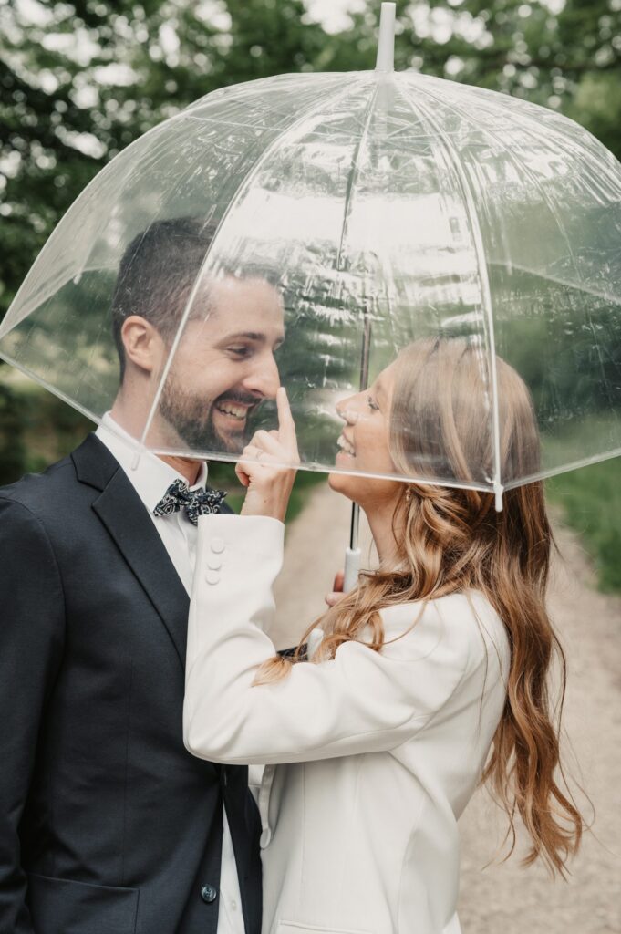 Hochzeitsfotografie von Pictures by Inna