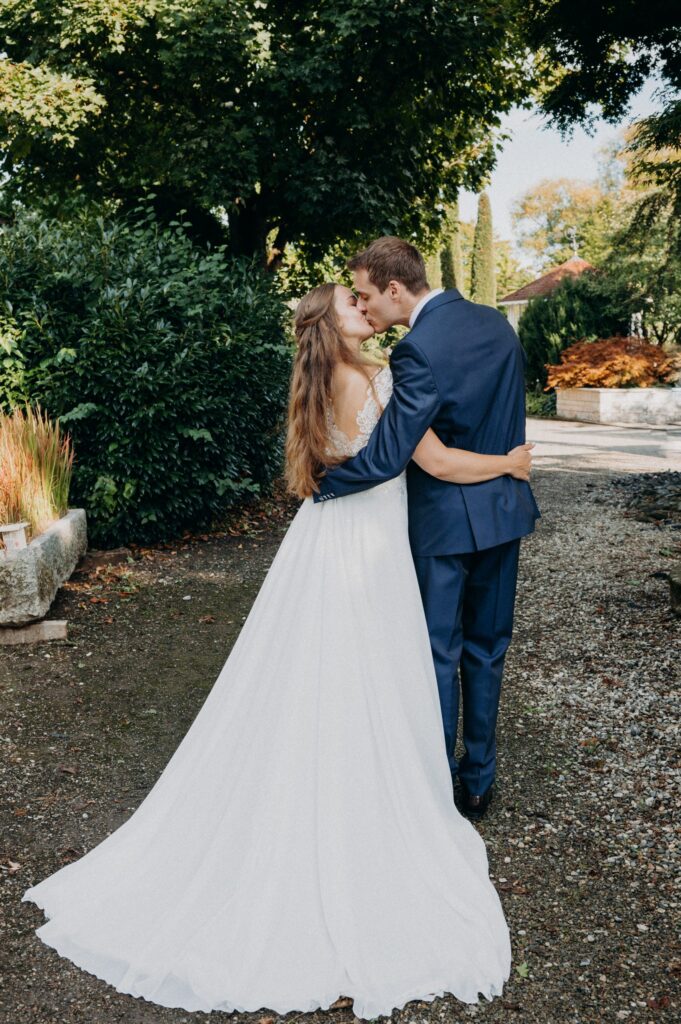 Hochzeitsfotografie von Pictures by Inna